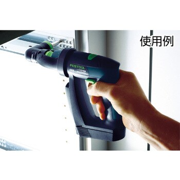 500184 バッテリーパック 10．8V 2．6Ah BP-XS 1個 FESTOOL 【通販