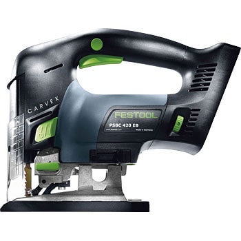 コードレスジグソー PSBC FESTOOL 充電式ジグソー 【通販モノタロウ】