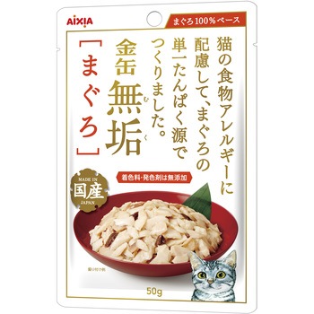 金缶無垢まぐろ - アイシア