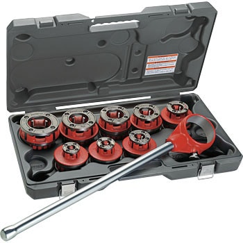 65255 12R`FbgƂ˂؂Zbg RIDGID({G}\) 21484785