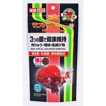 ランチュウベビーゴールド キョーリン