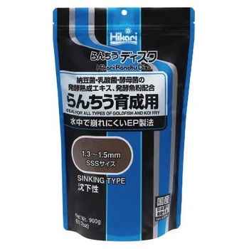らんちうディスク キョーリン