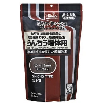 らんちうディスク キョーリン