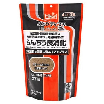 らんちうディスク キョーリン