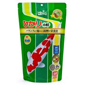 ひかり キョーリン