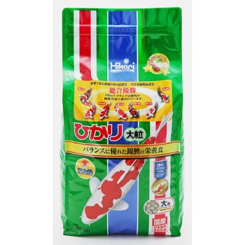 ひかり キョーリン