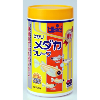 ひかりメダカフレーク キョーリン