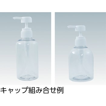 PD-3033A3Rポンプ(白)R170mmM TAKEMOTO