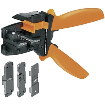 ワイヤーストリッパー Multi Stripax ワイドミュラー