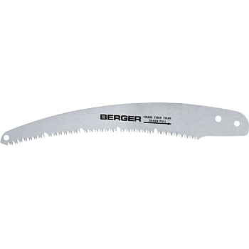 工作園芸用鋸用替刃 Berger