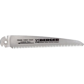 工作園芸用鋸用替刃 Berger