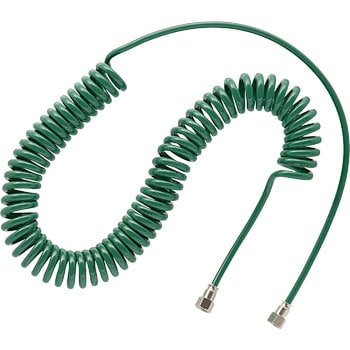 フィッティングコイルホース WTB