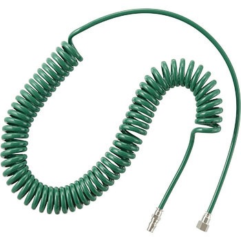 フィッティングコイルホース WTB