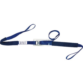 ラッシングベルト カム式ループ仕様軽荷重 - allsafe