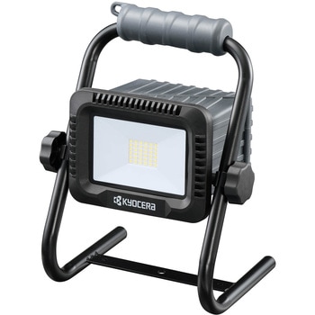 18V充電式ワークライト本体のみ 京セラ(旧RYOBI電動工具)