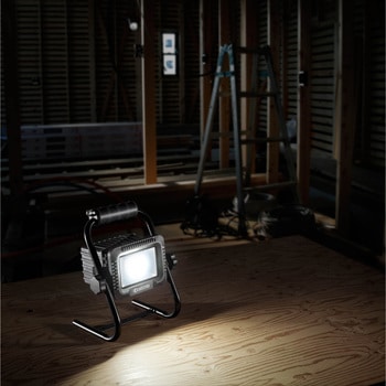 18V充電式ワークライト本体のみ 京セラ(旧RYOBI電動工具)