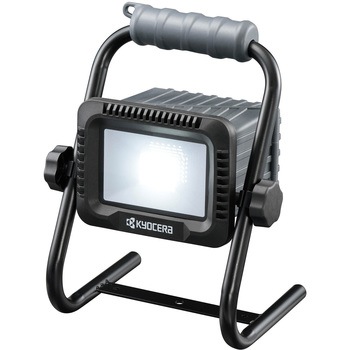 18V充電式ワークライト本体のみ 京セラ(旧RYOBI電動工具)