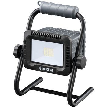 18V充電式ワークライト本体のみ 京セラ(旧RYOBI電動工具)