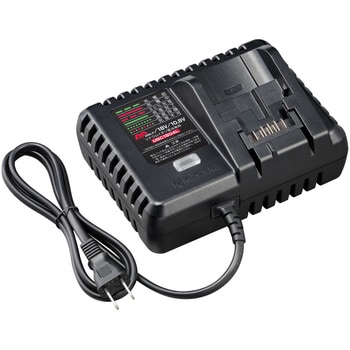UBC1804L 充電器(36V、18V充電可能) 1台 京セラ(旧RYOBI電動工具