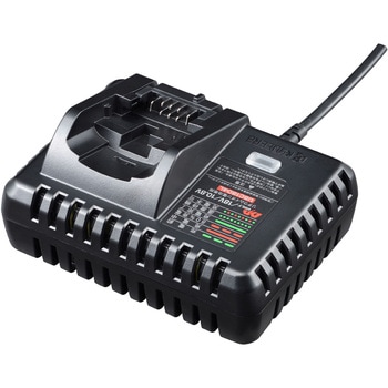 UBC1804L 充電器(36V、18V充電可能) 1台 京セラ(旧RYOBI電動工具