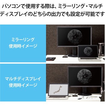 HDMI切替器 3入力1出力 8K 60Hz 4K 120Hz HDMI2.1 手動/自動 リモコン付き エレコム
