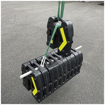 ラバーBESTウエイト トーグ安全工業