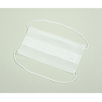 AP2PLYマスク(頭掛けタイプ) アズピュア(アズワン)