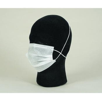 AP2PLYマスク(頭掛けタイプ) アズピュア(アズワン)