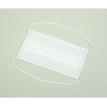AP3PLYマスク(頭掛けタイプ) アズピュア(アズワン)