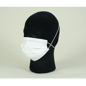 AP3PLYマスク(頭掛けタイプ) アズピュア(アズワン)