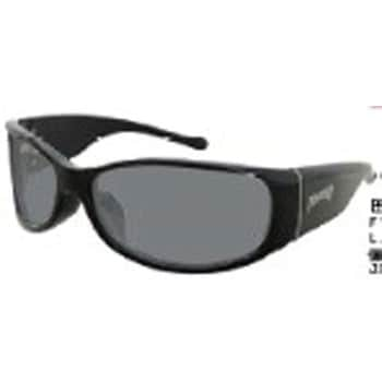 THRASHERサングラス POLARIZED LENS(偏光レンズ) 1038(BRABE ブレイブ) THRASHER MAGAZINE( スラッシャーマガジン) 【通販モノタロウ】