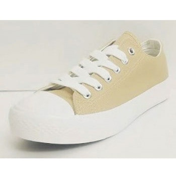 キャンバスシューズ(レディース) スター・トレーディング