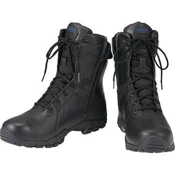 CODE6-6 サイドジッパー Bates