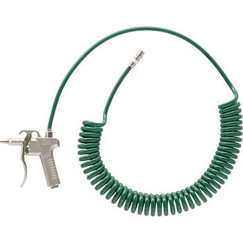 コイルエアーダスターガンセット WTB