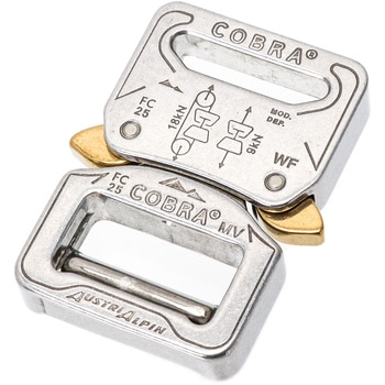 FC25AVF COBRA obN AUSTRIALPIN 21497218