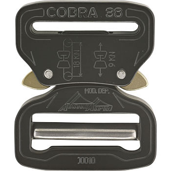 FC38KVF COBRA obN AUSTRIALPIN 21497428