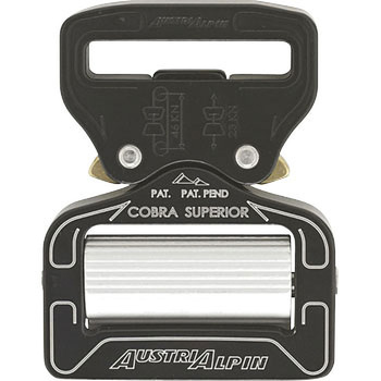 COBRA SUPE バックル AUSTRIALPIN