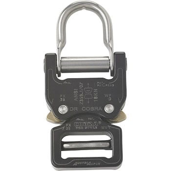 COBRA バックル AUSTRIALPIN