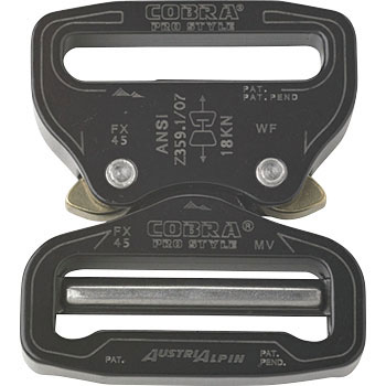 FX45KVF COBRA PRO obN AUSTRIALPIN 21498015