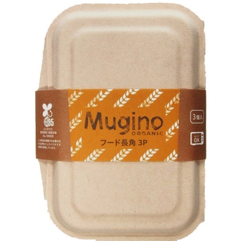 Mugino フードパック シンワ