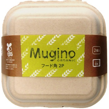 Mugino フードパック シンワ