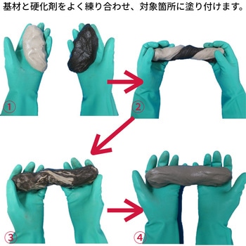 e-パテ 小泉製麻