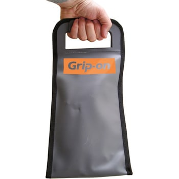 HK-SET4 固定式グリッププライヤーセット 1セット GRIP-ON TOOLS S.A