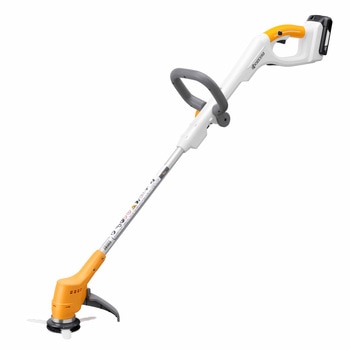 18V充電式刈払機 BK-1802L1 京セラ(旧RYOBI電動工具)