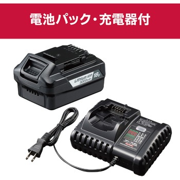 18V充電式チェンソー DCS1836L5 京セラインダストリアルツールズ(旧:リョービ)