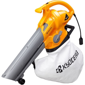 ユアサプライムス.com｜RYOBI/リョービ ブロアバキューム RESV