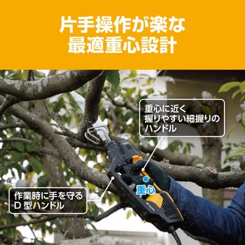 電気のこぎり ASK-1001 京セラインダストリアルツールズ(旧:リョービ)