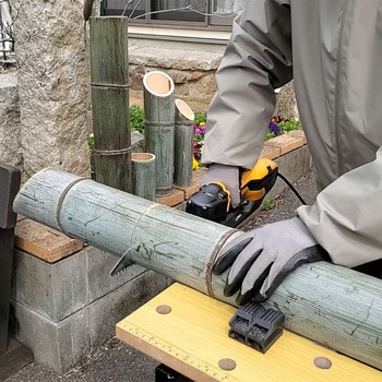 電気のこぎり ASK-1001 京セラインダストリアルツールズ(旧:リョービ)
