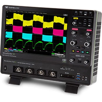 WaveSurfer4034HD レクロイ(テレダイン・ジャパン)