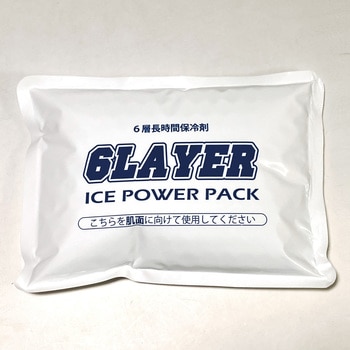 空調風神服 保冷剤単体 サンエス